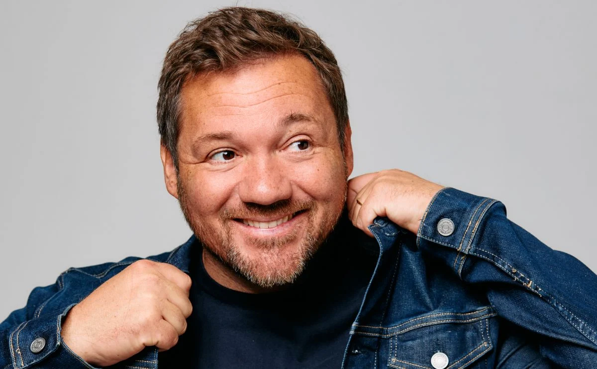 Klaas van der Eerden